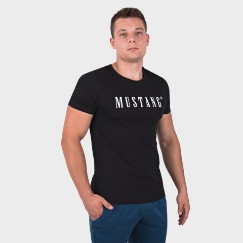 KOSZULKA T-SHIRT MUSTANG 4222 KOSZULKA T-SHIRT MUSTANG 4222
