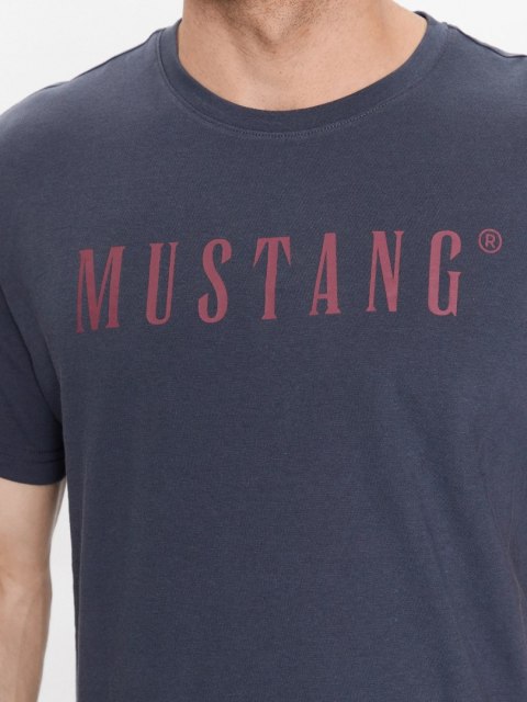 KOSZULKA T-SHIRT MUSTANG 4222 KOSZULKA T-SHIRT MUSTANG 4222