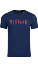 KOSZULKA T-SHIRT MUSTANG 4222 KOSZULKA T-SHIRT MUSTANG 4222
