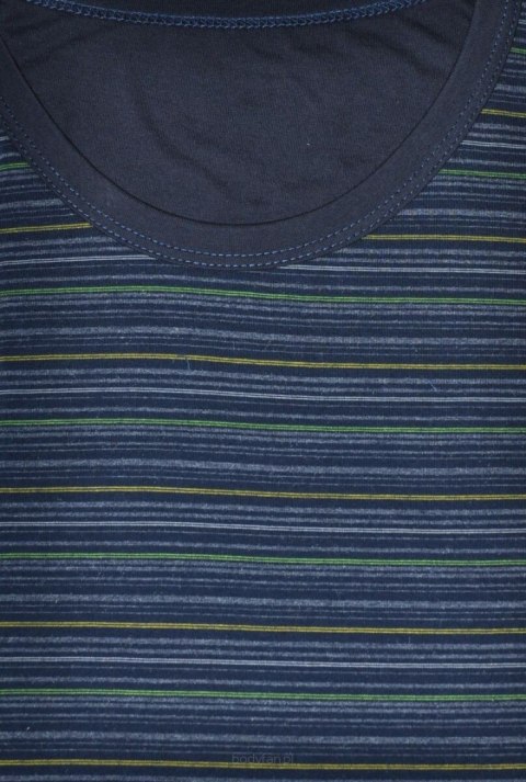 PIŻAMA MĘSKA VARIOUS 338/31 KR PIŻAMA MĘSKA VARIOUS 338/31 KR
