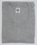 PODKOSZULEK MĘSKI MELANGE 0726-1 KR PODKOSZULEK MĘSKI MELANGE 0726-1 KR