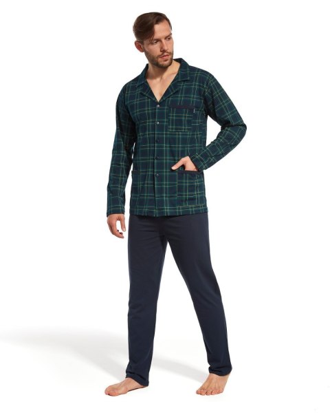 PIŻAMA MĘSKA 114 DR R.3XL-5XL SALE PIŻAMA MĘSKA 114 DR R.3XL-5XL SALE