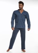 PIŻAMA MĘSKA 114 DR R.3XL-5XL SALE PIŻAMA MĘSKA 114 DR R.3XL-5XL SALE