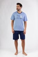 PIŻAMA MĘSKA 480 KR R.2XL-3XL PIŻAMA MĘSKA 480 KR R.2XL-3XL
