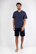 PIŻAMA MĘSKA 481 KR R.2XL PIŻAMA MĘSKA 481 KR R.2XL