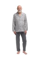 PIŻAMA MĘSKA ANTONI R.3XL-4XL PIŻAMA MĘSKA ANTONI R.3XL-4XL