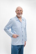 PIŻAMA MĘSKA ANTONI R.3XL-4XL PIŻAMA MĘSKA ANTONI R.3XL-4XL