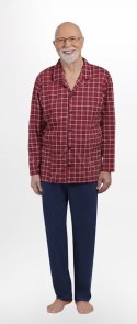 PIŻAMA MĘSKA ANTONI R.3XL-4XL PIŻAMA MĘSKA ANTONI R.3XL-4XL