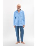 PIŻAMA MĘSKA ANTONI R.3XL-4XL PIŻAMA MĘSKA ANTONI R.3XL-4XL