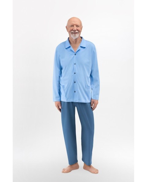 PIŻAMA MĘSKA ANTONI R.3XL-4XL PIŻAMA MĘSKA ANTONI R.3XL-4XL