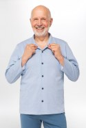 PIŻAMA MĘSKA ANTONI R.3XL-4XL PIŻAMA MĘSKA ANTONI R.3XL-4XL