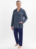 PIŻAMA MĘSKA ANTONI R.3XL-4XL PIŻAMA MĘSKA ANTONI R.3XL-4XL