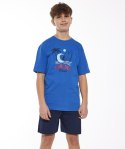 PIŻAMA BOY YOUNG 476/116 SURFING KR PIŻAMA BOY YOUNG 476/116 SURFING KR