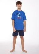 PIŻAMA BOY YOUNG 476/116 SURFING KR PIŻAMA BOY YOUNG 476/116 SURFING KR