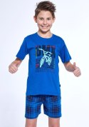 PIŻAMA BOY YOUNG 790/117 BMX KR PIŻAMA BOY YOUNG 790/117 BMX KR