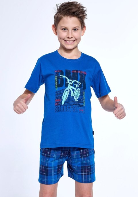 PIŻAMA BOY YOUNG 790/117 BMX KR PIŻAMA BOY YOUNG 790/117 BMX KR