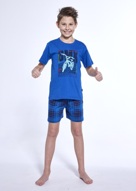 PIŻAMA BOY YOUNG 790/117 BMX KR PIŻAMA BOY YOUNG 790/117 BMX KR
