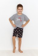 PIŻAMA CHŁOPIĘCA RELAX 2897 KR R.92-116 SALE PIŻAMA CHŁOPIĘCA RELAX 2897 KR R.92-116 SALE
