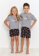 PIŻAMA CHŁOPIĘCA RELAX 2897 KR R.92-116 SALE PIŻAMA CHŁOPIĘCA RELAX 2897 KR R.92-116 SALE