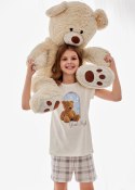 PIŻAMA GIRL KIDS 787/105 GOOD NIGHT KR PIŻAMA GIRL KIDS 787/105 GOOD NIGHT KR