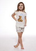 PIŻAMA GIRL KIDS 787/105 GOOD NIGHT KR PIŻAMA GIRL KIDS 787/105 GOOD NIGHT KR