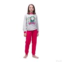 PIŻAMA JULIA DR R.128-140 PIŻAMA JULIA DR R.128-140
