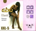 RAJSTOPY EBO ELASTIL 20 DEN R.3 RAJSTOPY EBO ELASTIL 20 DEN R.3