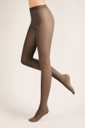 RAJSTOPY MICROFIBRE 40 DEN PLUS SIZE