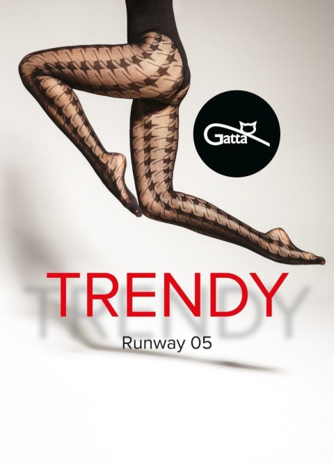 RAJSTOPY RUNWAY W.05 RAJSTOPY RUNWAY W.05