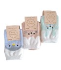 SKARPETY DAMSKIE 37731 ANIMAL 2-PAK SKARPETY DAMSKIE 37731 ANIMAL 2-PAK
