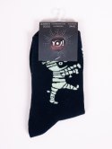 SKARPETY HALLOWEEN FLUORESCENCYJNE SK-85 SKARPETY HALLOWEEN FLUORESCENCYJNE SK-85