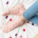 STOPKI DAMSKIE SUMMER SOCKS 114 STOPKI DAMSKIE SUMMER SOCKS 114