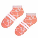 STOPKI DAMSKIE SUMMER SOCKS 114 STOPKI DAMSKIE SUMMER SOCKS 114