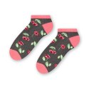 STOPKI DAMSKIE SUMMER SOCKS 114 STOPKI DAMSKIE SUMMER SOCKS 114