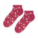 STOPKI DAMSKIE SUMMER SOCKS 114 STOPKI DAMSKIE SUMMER SOCKS 114