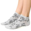 STOPKI DAMSKIE SUMMER SOCKS 114 STOPKI DAMSKIE SUMMER SOCKS 114