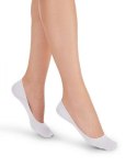 STOPKI BALLERINA BAWEŁNA 6P 2 PARY STOPKI BALLERINA BAWEŁNA 6P 2 PARY