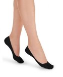 STOPKI BALLERINA BAWEŁNA 6P 2 PARY STOPKI BALLERINA BAWEŁNA 6P 2 PARY