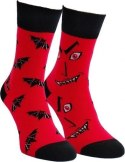 SKARPETKI WZOROWANE FUNKY SKARPETKI WZOROWANE FUNKY