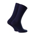 SKARPETY BEZUCISKOWE W PRĄŻEK MERINO WOOL 130 SKARPETY BEZUCISKOWE W PRĄŻEK MERINO WOOL 130