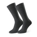 SKARPETY BEZUCISKOWE W PRĄŻEK MERINO WOOL 130 SKARPETY BEZUCISKOWE W PRĄŻEK MERINO WOOL 130