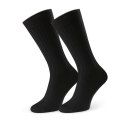 SKARPETY BEZUCISKOWE W PRĄŻEK MERINO WOOL 130 SKARPETY BEZUCISKOWE W PRĄŻEK MERINO WOOL 130
