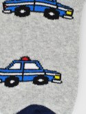 SKARPETY CHŁOPIĘCE SF003 FROTTE SKARPETY CHŁOPIĘCE SF003 FROTTE