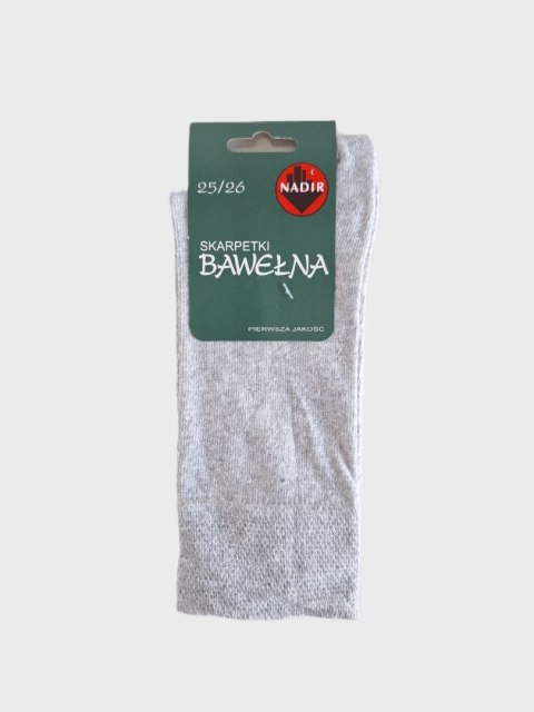 SKARPETY MŁODZIEŻOWE BAWEŁNA R.36-38 SALE SKARPETY MŁODZIEŻOWE BAWEŁNA R.36-38 SALE
