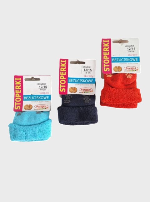SKARPETY STOPERKI FROTTE 151 SKARPETY STOPERKI FROTTE 151