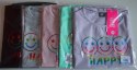 BLUZKA DZIEWCZĘCA HAPPY KR R.146-152 SALE BLUZKA DZIEWCZĘCA HAPPY KR R.146-152 SALE
