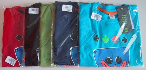 BLUZKA HUGGY WUGGY KR R.146-152 SALE BLUZKA HUGGY WUGGY KR R.146-152 SALE