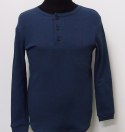 BLUZKA POLO DR R.110-116