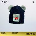 CZAPKA ZIMOWA 3717 SALE CZAPKA ZIMOWA 3717 SALE