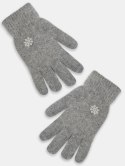 RĘKAWICZKI DAMSKIE 5P ANGORA RZ058 RĘKAWICZKI DAMSKIE 5P ANGORA RZ058